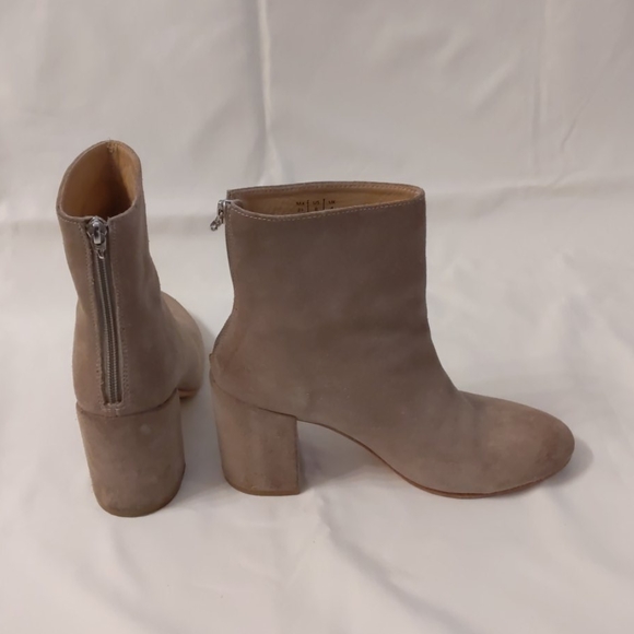 Booties - Picture 2 of 5